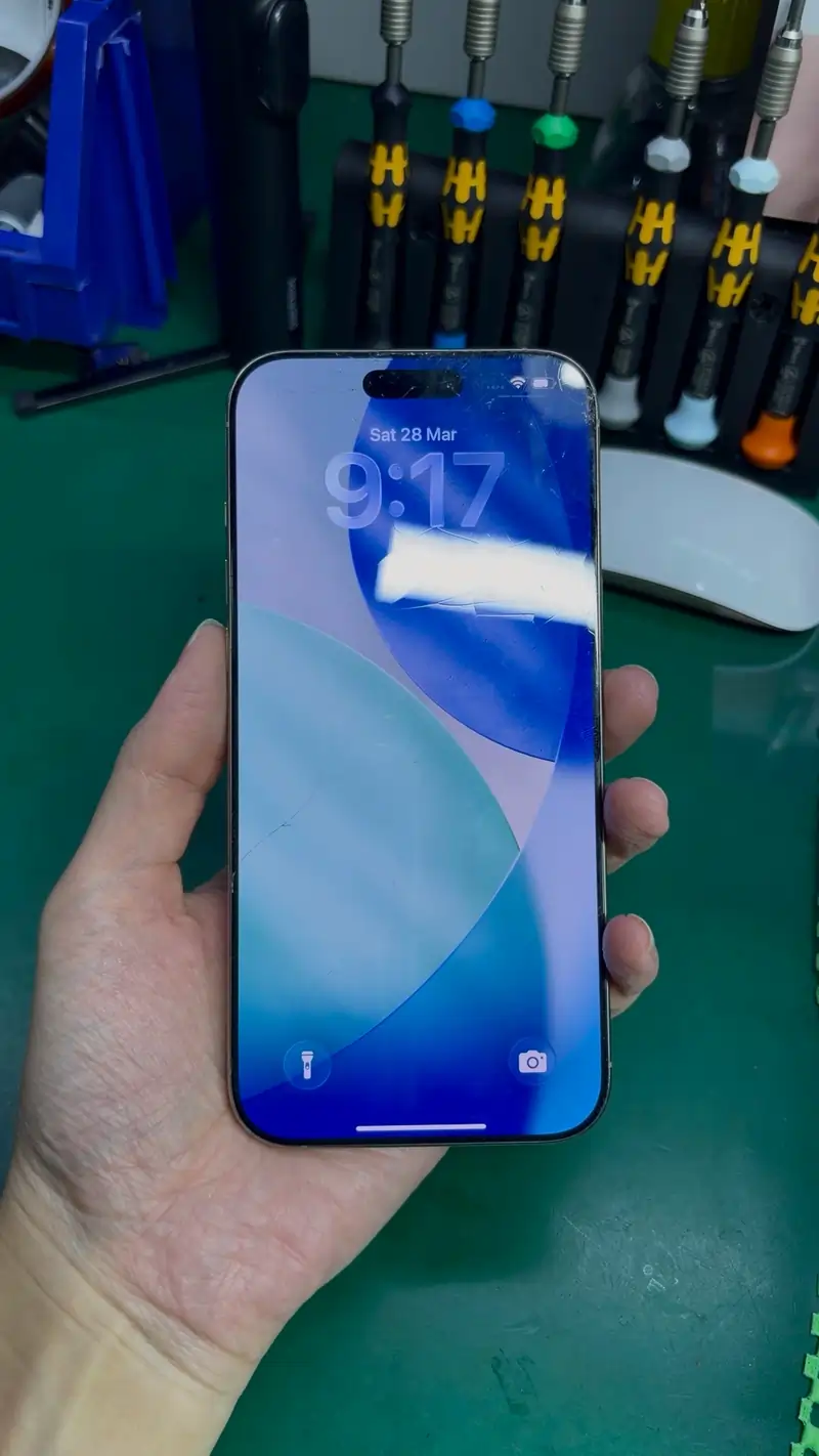 Urgent Repair? We Make It Happen.