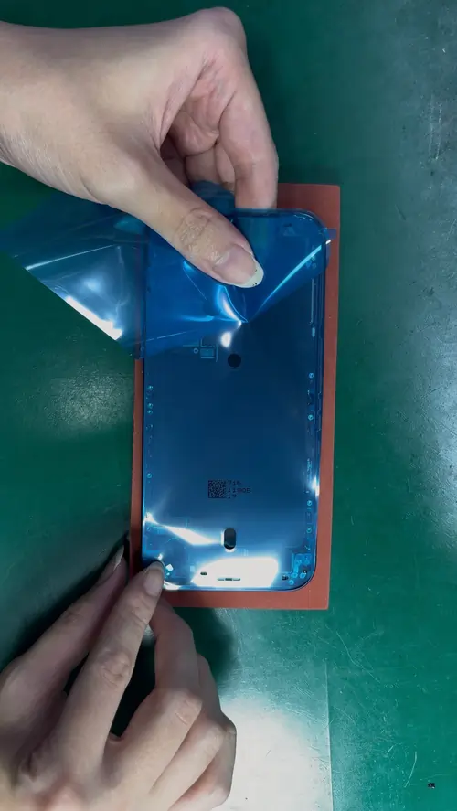 iPhone 17 ProMax Repair