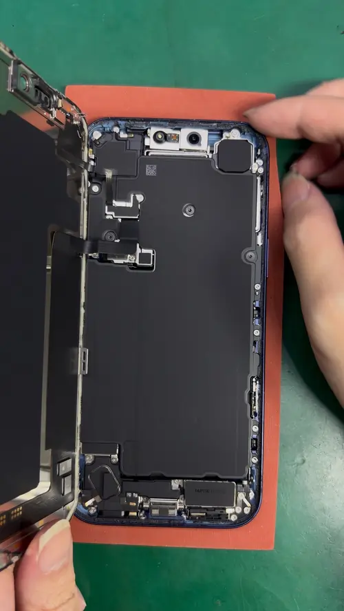 iPhone 17 ProMax Repair