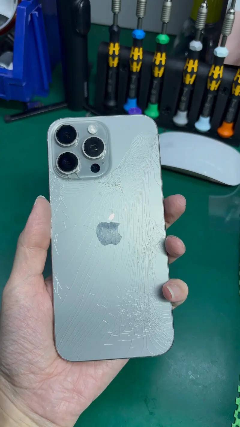 Urgent Repair? We Make It Happen.