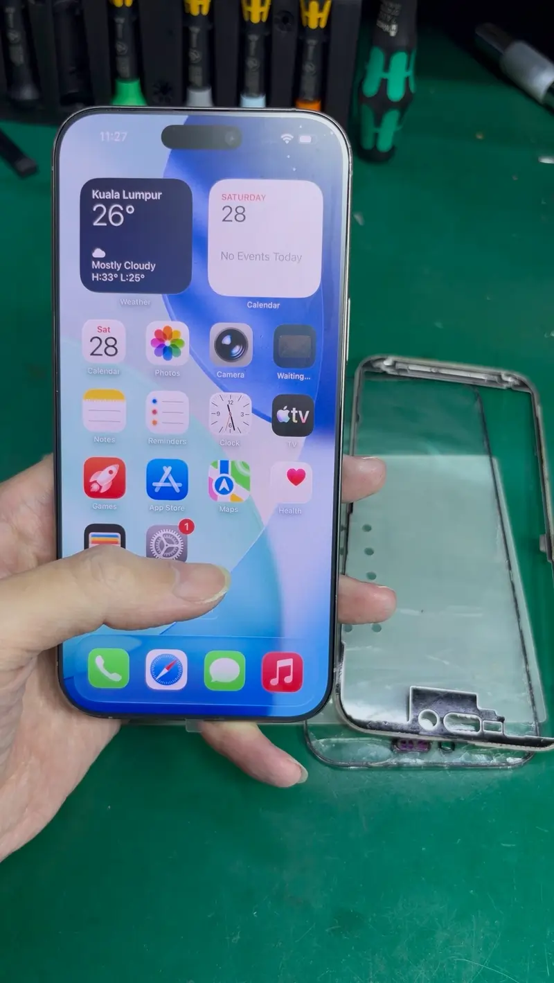 Urgent Repair? We Make It Happen.